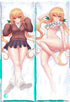 Inda Karane Dakimakura Body pillow case